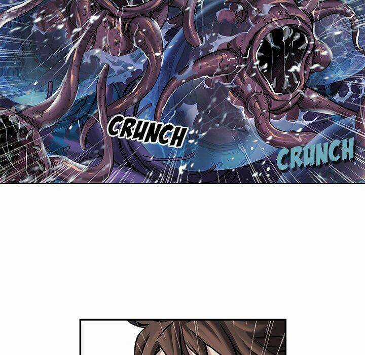 Đứa Con Thần Chết - Chapter 93 - Trang 64