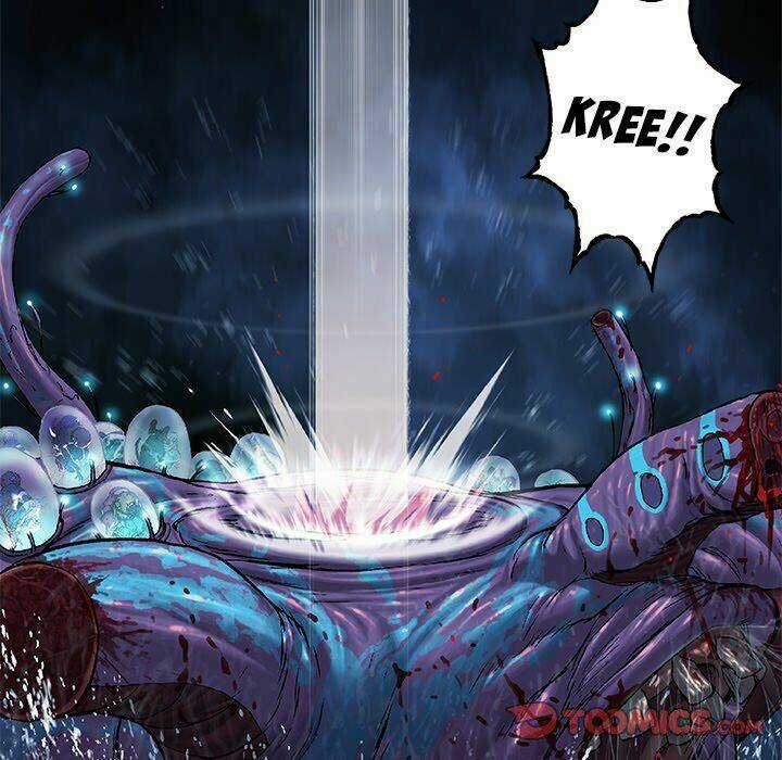 Đứa Con Thần Chết - Chapter 93 - Trang 9