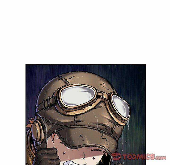 Đứa Con Thần Chết - Chapter 94 - Trang 15