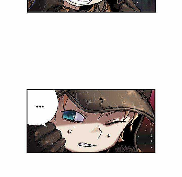 Đứa Con Thần Chết - Chapter 94 - Trang 16