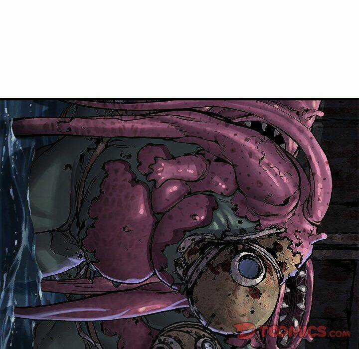 Đứa Con Thần Chết - Chapter 94 - Trang 17