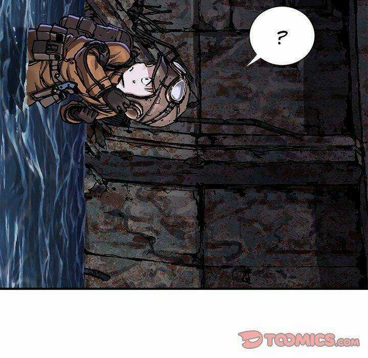 Đứa Con Thần Chết - Chapter 94 - Trang 19