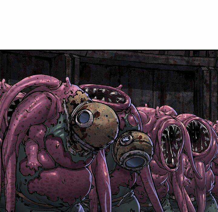 Đứa Con Thần Chết - Chapter 94 - Trang 20