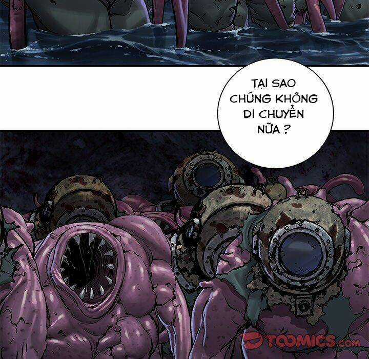 Đứa Con Thần Chết - Chapter 94 - Trang 21