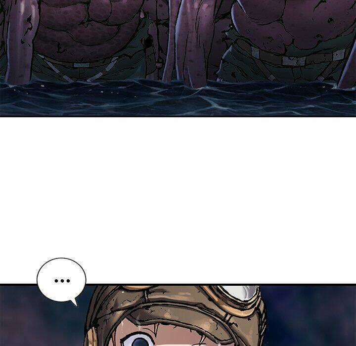 Đứa Con Thần Chết - Chapter 94 - Trang 22