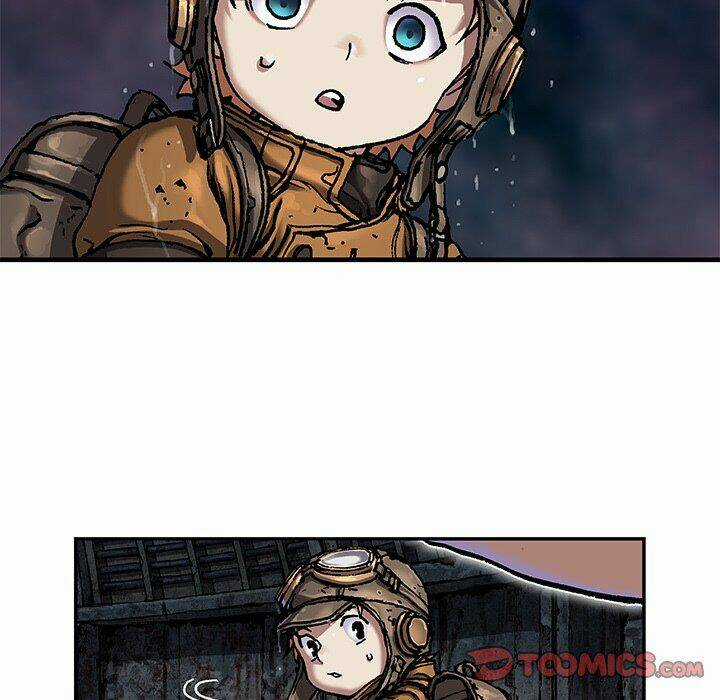 Đứa Con Thần Chết - Chapter 94 - Trang 23