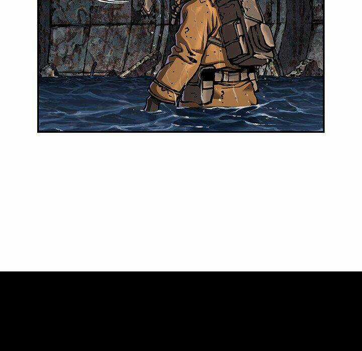 Đứa Con Thần Chết - Chapter 94 - Trang 24