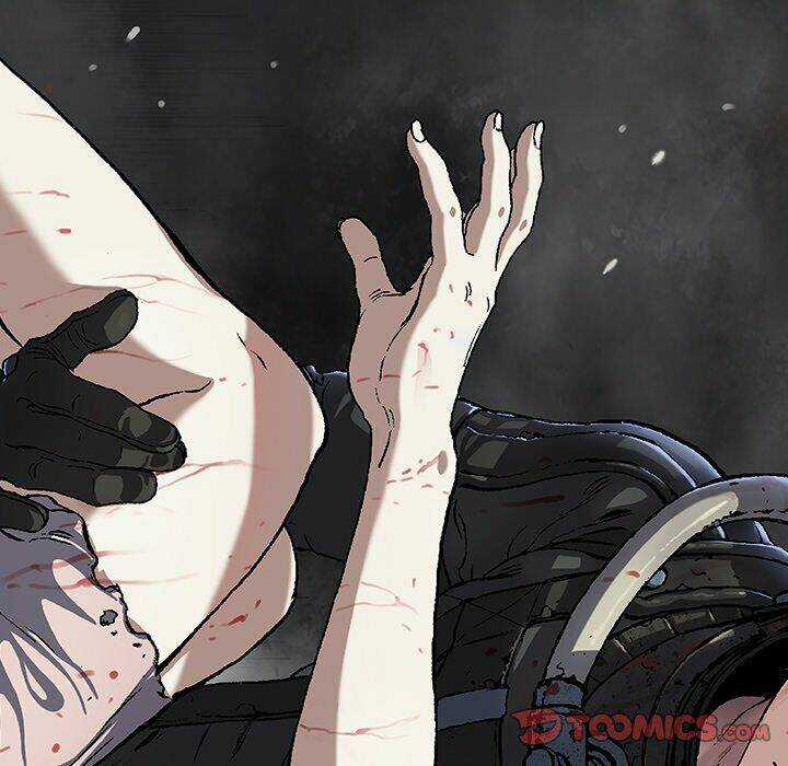 Đứa Con Thần Chết - Chapter 94 - Trang 30