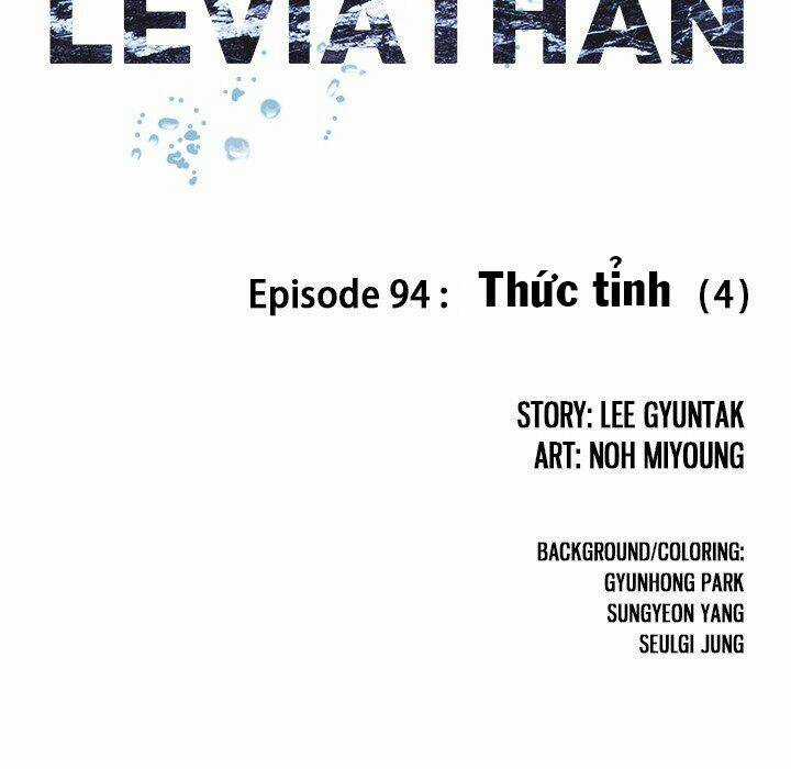 Đứa Con Thần Chết - Chapter 94 - Trang 4