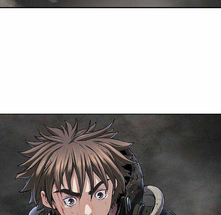 Đứa Con Thần Chết - Chapter 94 - Trang 33