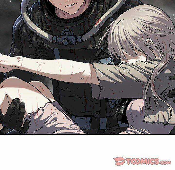 Đứa Con Thần Chết - Chapter 94 - Trang 34