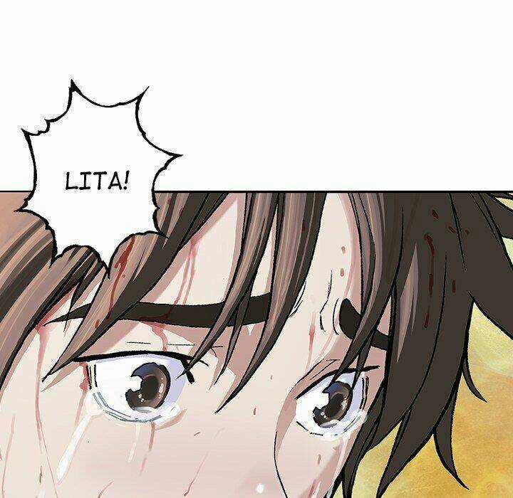 Đứa Con Thần Chết - Chapter 94 - Trang 35