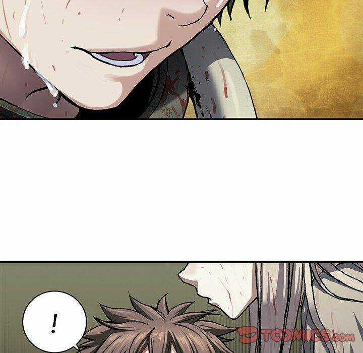 Đứa Con Thần Chết - Chapter 94 - Trang 36