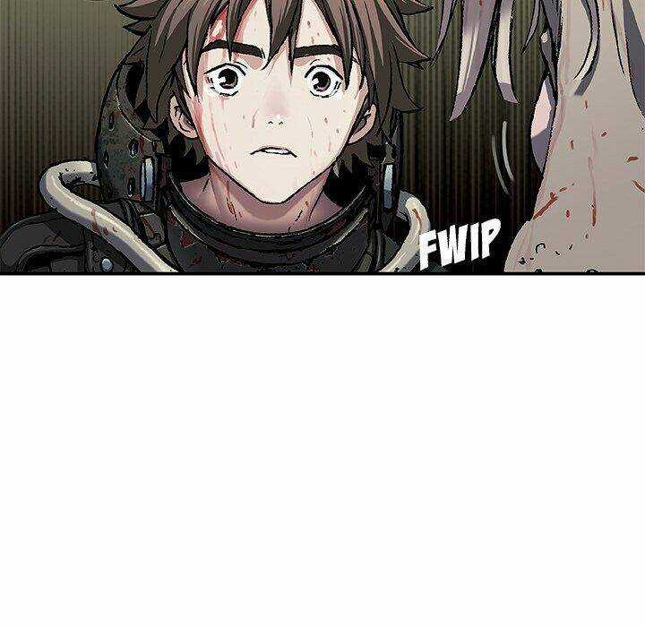 Đứa Con Thần Chết - Chapter 94 - Trang 37