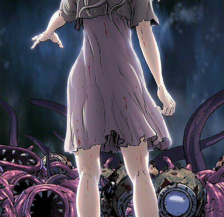 Đứa Con Thần Chết - Chapter 94 - Trang 39