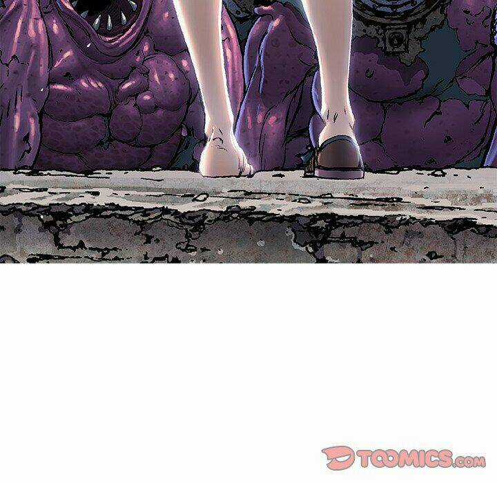 Đứa Con Thần Chết - Chapter 94 - Trang 40