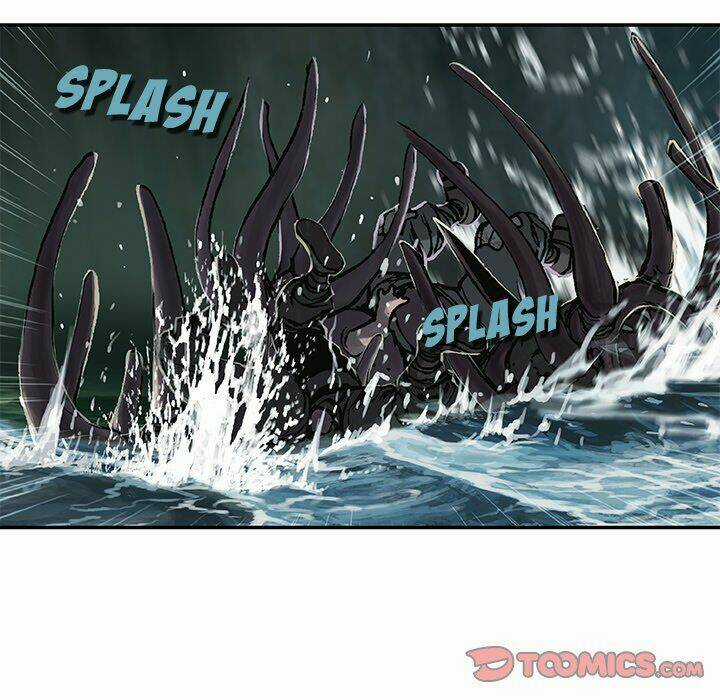 Đứa Con Thần Chết - Chapter 94 - Trang 5