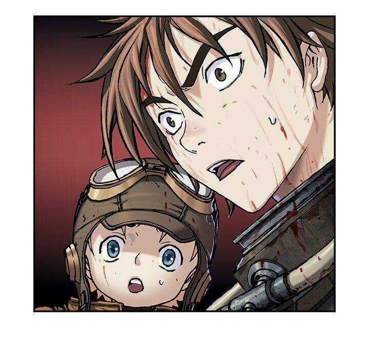 Đứa Con Thần Chết - Chapter 94 - Trang 41