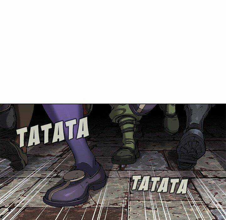 Đứa Con Thần Chết - Chapter 94 - Trang 43