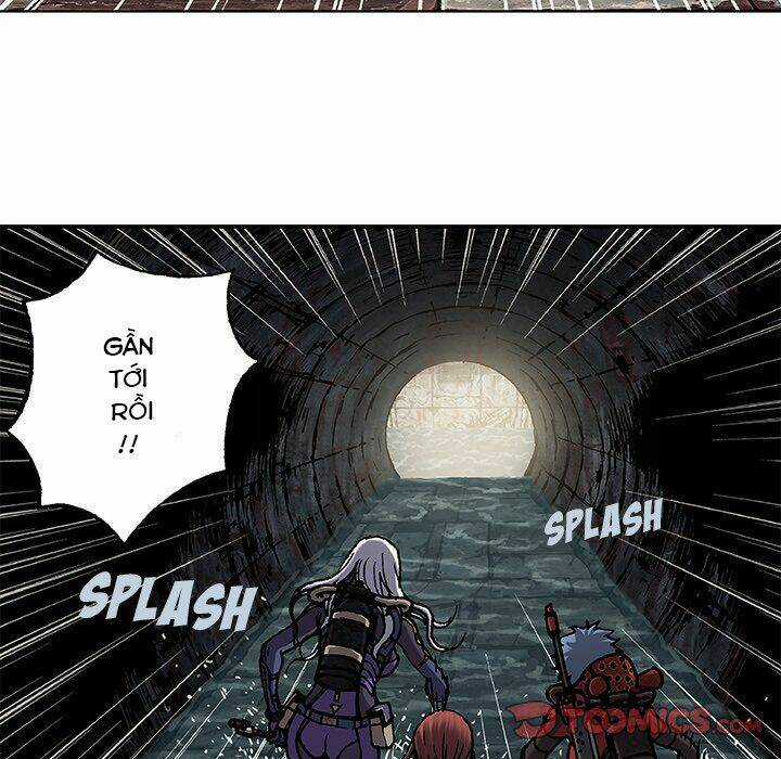 Đứa Con Thần Chết - Chapter 94 - Trang 44