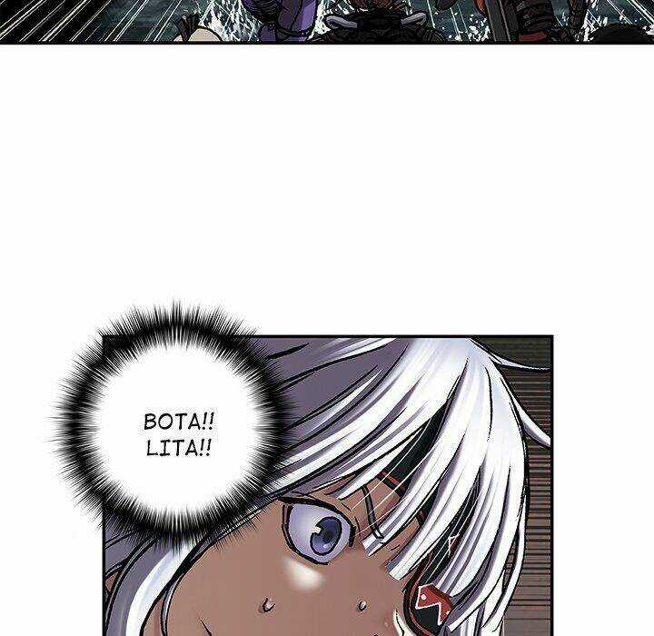 Đứa Con Thần Chết - Chapter 94 - Trang 45