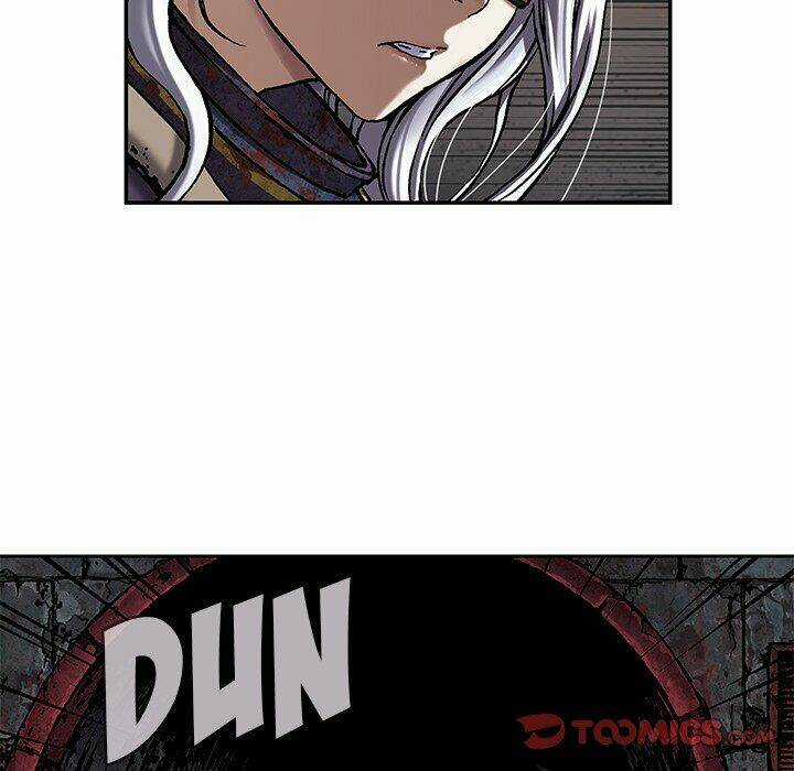 Đứa Con Thần Chết - Chapter 94 - Trang 46