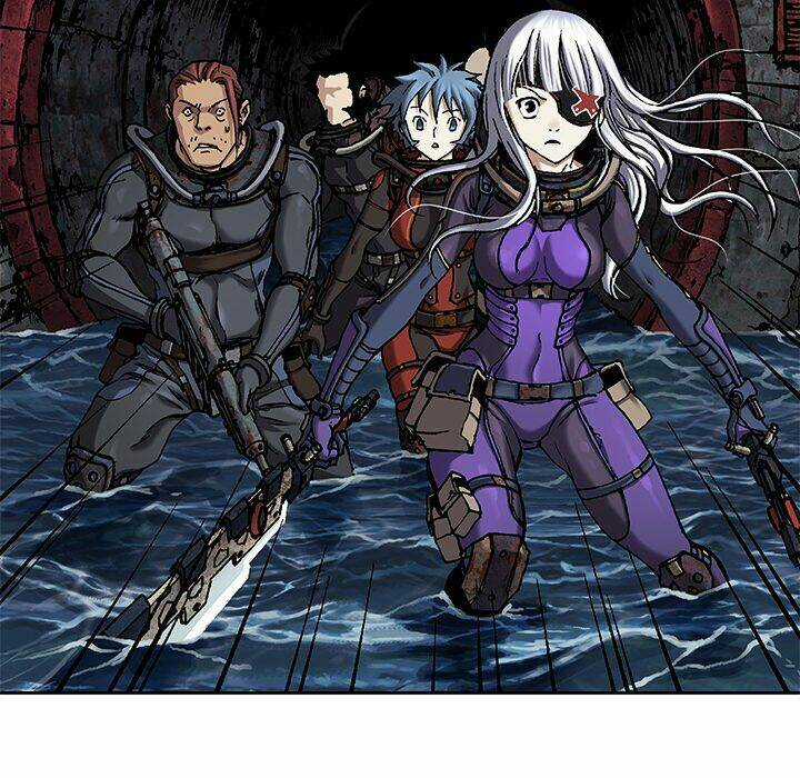 Đứa Con Thần Chết - Chapter 94 - Trang 47