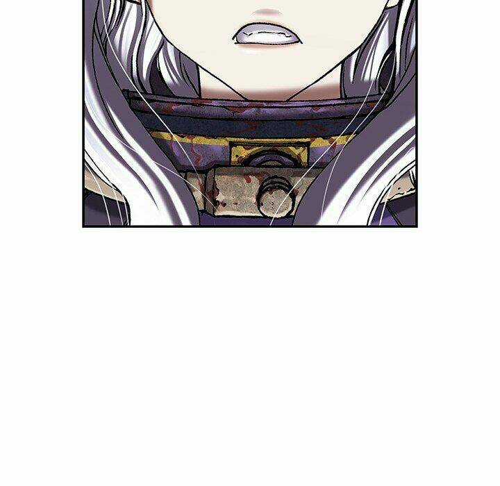 Đứa Con Thần Chết - Chapter 94 - Trang 49