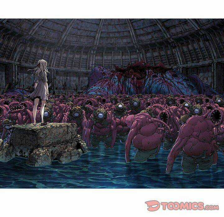 Đứa Con Thần Chết - Chapter 94 - Trang 50