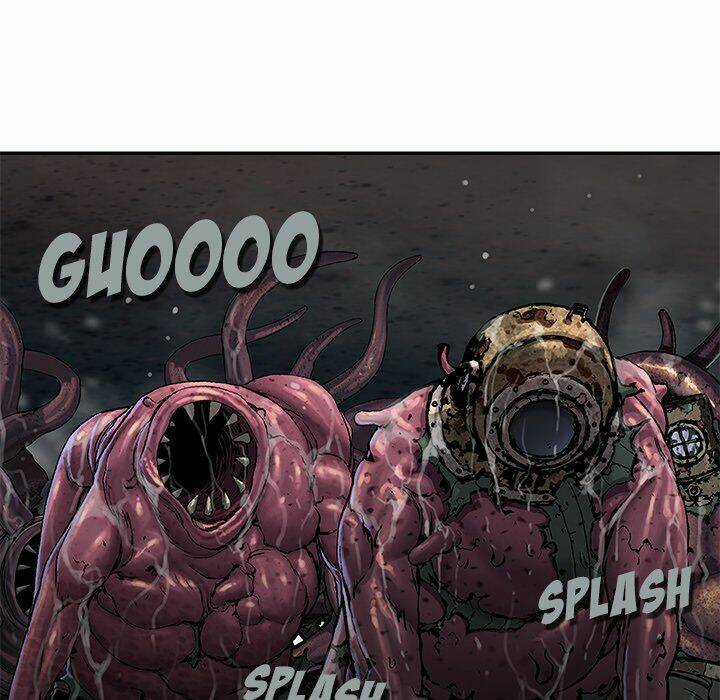 Đứa Con Thần Chết - Chapter 94 - Trang 6