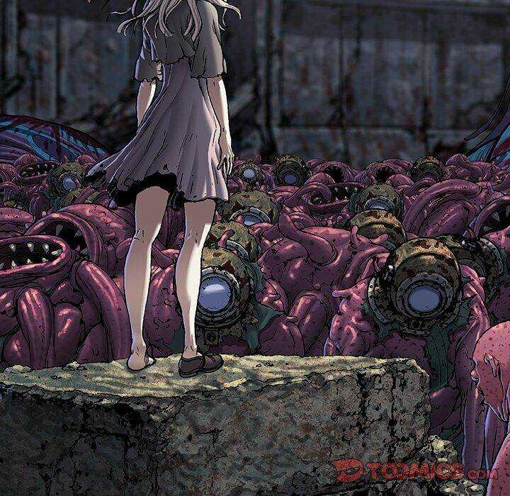 Đứa Con Thần Chết - Chapter 94 - Trang 52