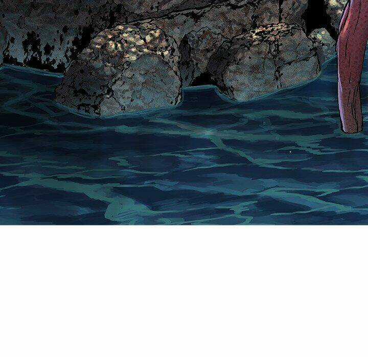 Đứa Con Thần Chết - Chapter 94 - Trang 53