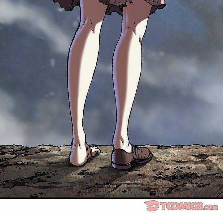 Đứa Con Thần Chết - Chapter 94 - Trang 56