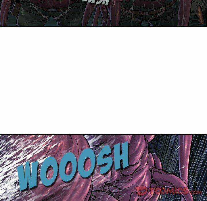 Đứa Con Thần Chết - Chapter 94 - Trang 7