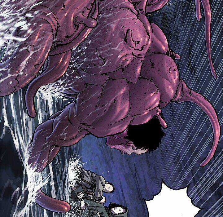 Đứa Con Thần Chết - Chapter 94 - Trang 8