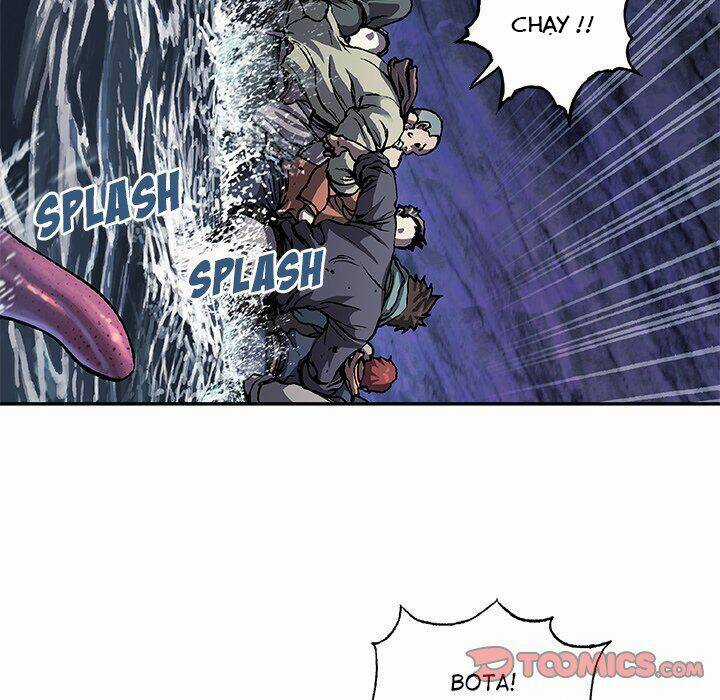 Đứa Con Thần Chết - Chapter 94 - Trang 9