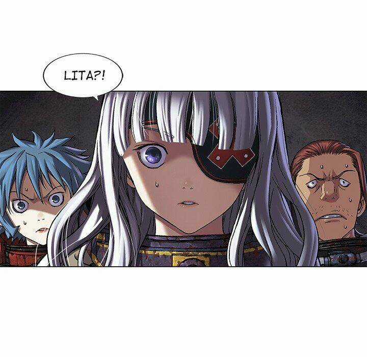 Đứa Con Thần Chết - Chapter 95 - Trang 14