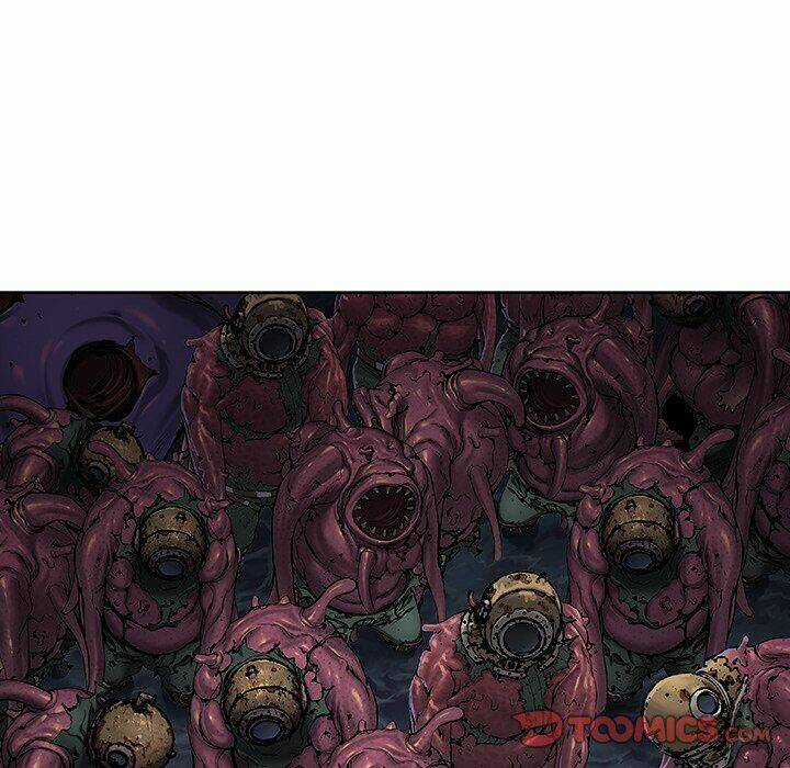 Đứa Con Thần Chết - Chapter 95 - Trang 15