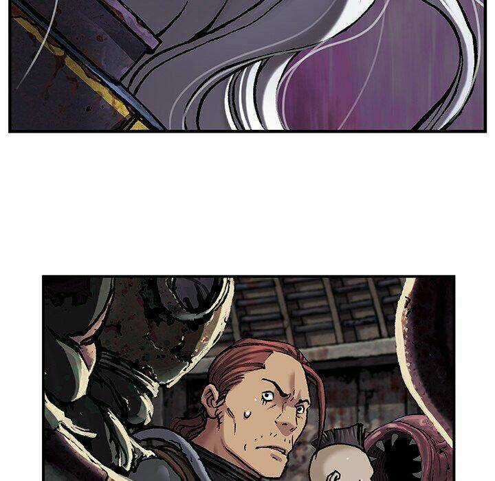 Đứa Con Thần Chết - Chapter 95 - Trang 20