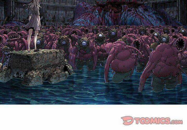 Đứa Con Thần Chết - Chapter 95 - Trang 3