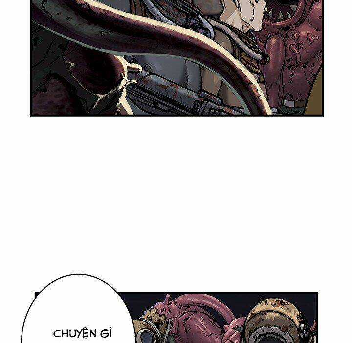 Đứa Con Thần Chết - Chapter 95 - Trang 21