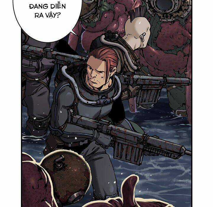 Đứa Con Thần Chết - Chapter 95 - Trang 22