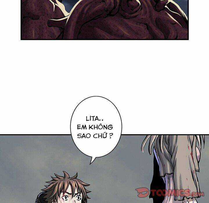 Đứa Con Thần Chết - Chapter 95 - Trang 23