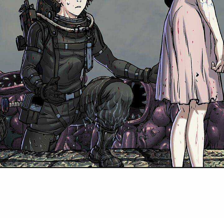 Đứa Con Thần Chết - Chapter 95 - Trang 24