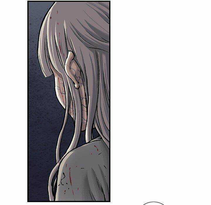 Đứa Con Thần Chết - Chapter 95 - Trang 25