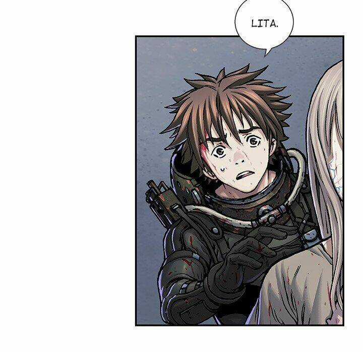 Đứa Con Thần Chết - Chapter 95 - Trang 26