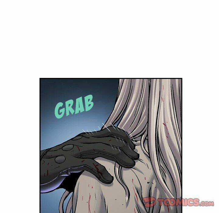 Đứa Con Thần Chết - Chapter 95 - Trang 27