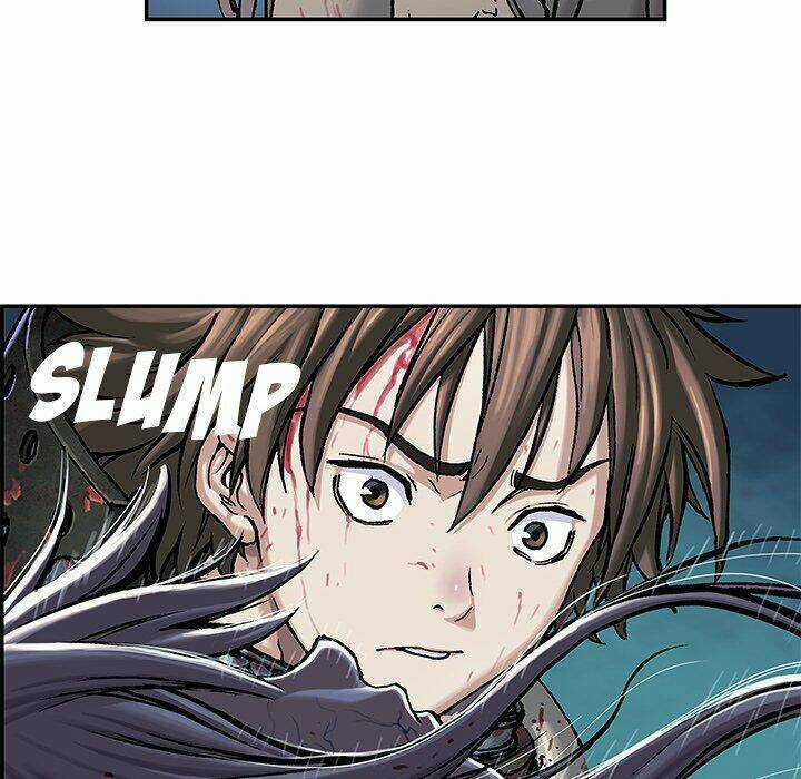 Đứa Con Thần Chết - Chapter 95 - Trang 28