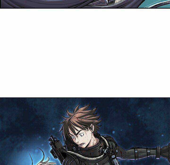 Đứa Con Thần Chết - Chapter 95 - Trang 29