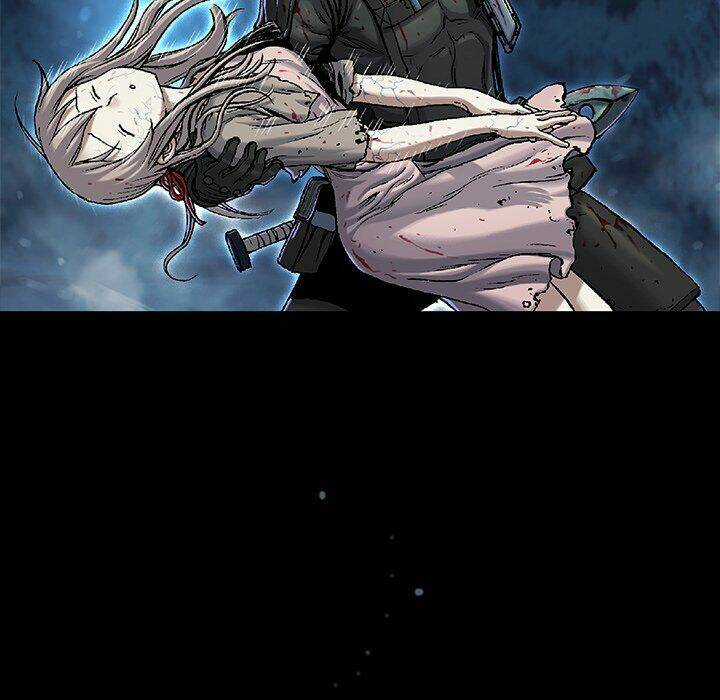 Đứa Con Thần Chết - Chapter 95 - Trang 30